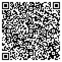 QR code with Dunlap's contacts