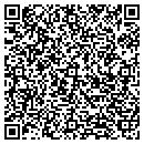 QR code with D'Ann's Wig Salon contacts
