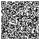 QR code with Here We Are contacts
