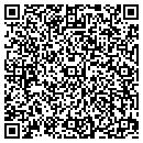 QR code with Jules Art contacts