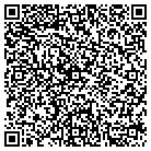 QR code with J&M Auto Sales & Leasing contacts