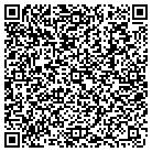 QR code with Alonzo's Cleaning System contacts