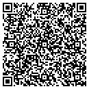 QR code with Hartsook & Assoc contacts