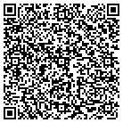 QR code with Omega Delta PHI Alumni Assn contacts