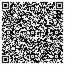 QR code with Autozone 1403 contacts