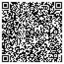 QR code with L P Enterprise contacts