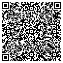 QR code with W & W Towing contacts