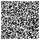 QR code with Mark Ten Graphics Inc contacts