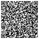 QR code with Les Body Shop & Used Cars contacts