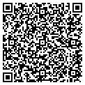 QR code with Sambuca contacts