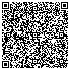 QR code with Christian Center Of Thrckmrtn contacts