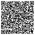 QR code with Line-X contacts