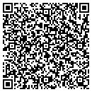 QR code with Kenneth V Lee DDS contacts