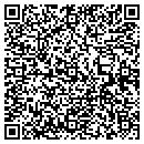QR code with Hunter Thomas contacts