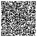 QR code with Huff's contacts