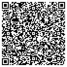 QR code with E G Professional Service contacts