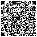 QR code with Hieroglyphics contacts