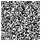 QR code with Twin Oaks Cleaners & Laundry contacts