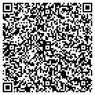 QR code with Concho County Hosp Outpatient contacts