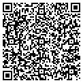 QR code with UPS contacts