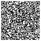 QR code with D Korwin Interactions-Business contacts