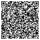 QR code with SAS Shoe Store contacts