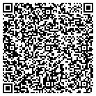 QR code with A M Refrigeration Service contacts