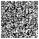QR code with Hyde Park Baptist Church contacts