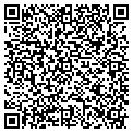 QR code with SCC Corp contacts
