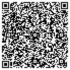 QR code with Marken Worldwide Express contacts