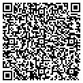 QR code with Alcoa contacts