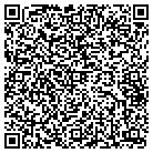 QR code with E R Intl Service Corp contacts