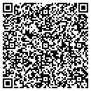 QR code with I D Video contacts