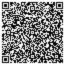 QR code with Tina's Cuts & Curls contacts