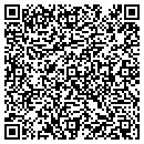 QR code with Cals Nails contacts