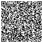 QR code with David G McCarley PHD contacts