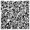 QR code with Z & Z Pools contacts