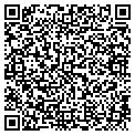 QR code with RESS contacts