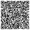 QR code with Howard Johnson contacts