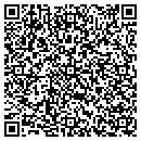 QR code with Tetco Stores contacts