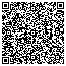 QR code with ICM Services contacts