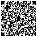 QR code with True Internet contacts