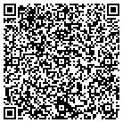 QR code with Homeworks Custom Uphl Etc contacts