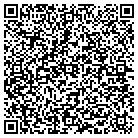 QR code with C E Williams Dirt Contracting contacts