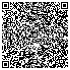 QR code with K J Electrical Contractors contacts