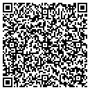 QR code with Paws & Claws contacts