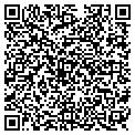 QR code with C Mart contacts