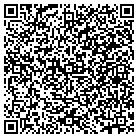 QR code with Ranbow Travel Cruise contacts