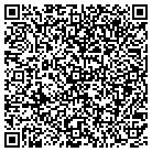 QR code with H & R Block Tax Services Inc contacts