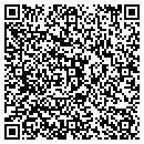 QR code with Z Food Mart contacts